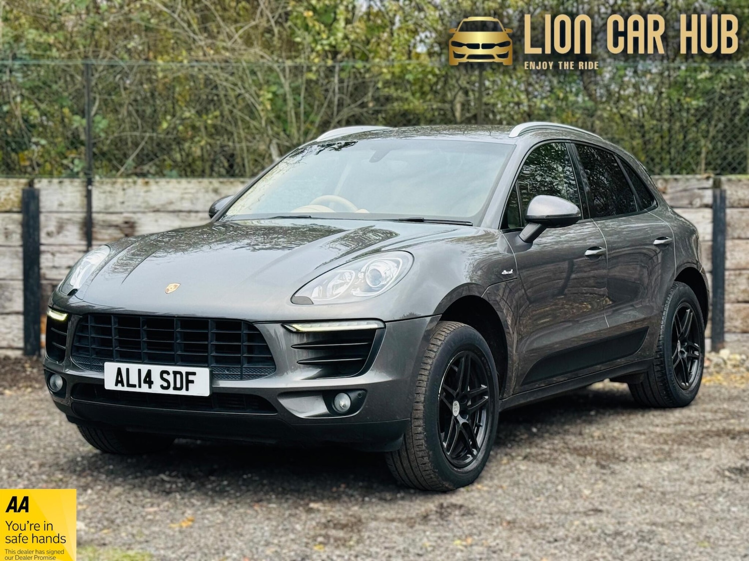 Used Porsche Macan for sale - 76735338: Photo 67