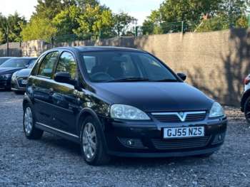 2005 (55) - 1.4i 16v SXi 5dr