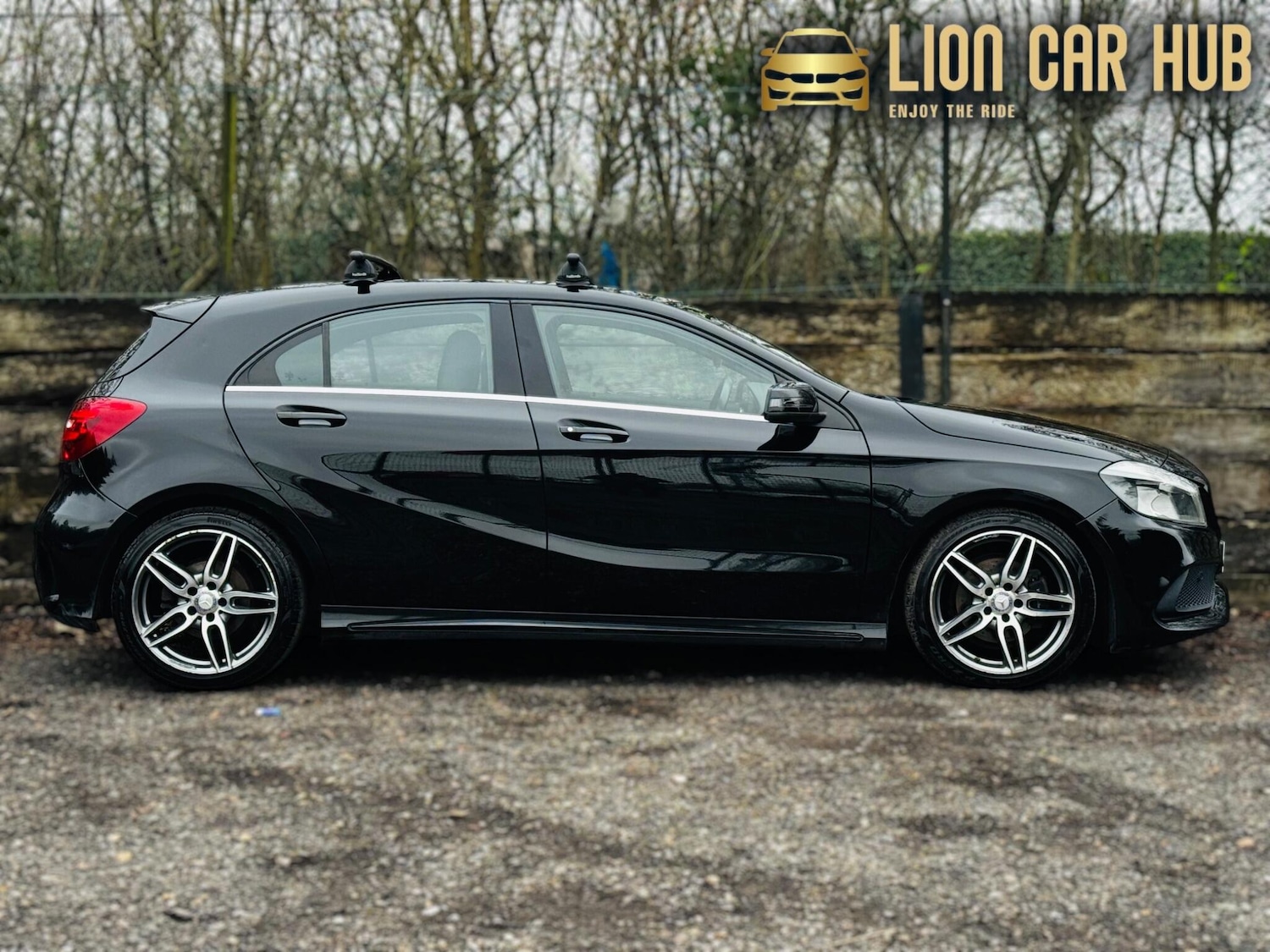 Used Mercedes-Benz A-Class 2017 for sale - 77039814: Photo 11