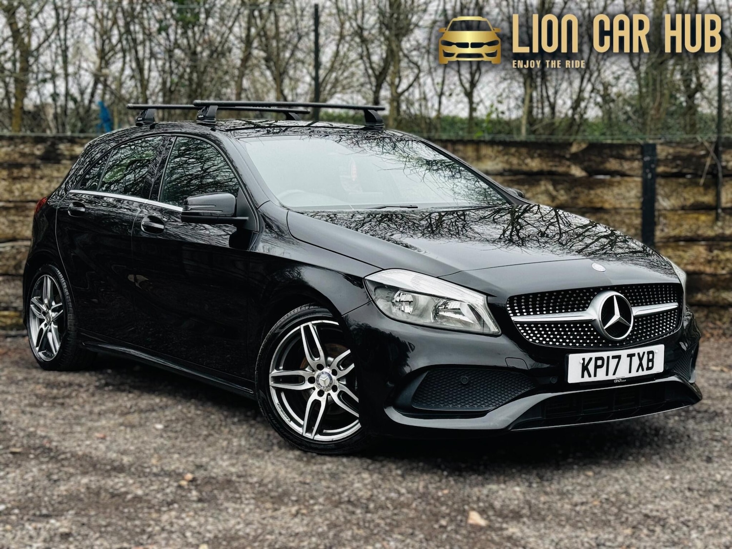 Used Mercedes-Benz A-Class 2017 for sale - 77039814: Photo 12