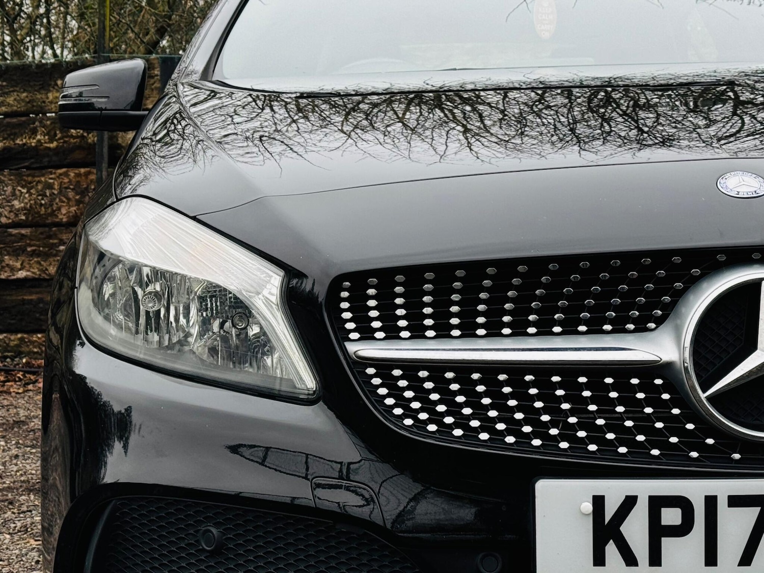 Used Mercedes-Benz A-Class 2017 for sale - 77039814: Photo 13