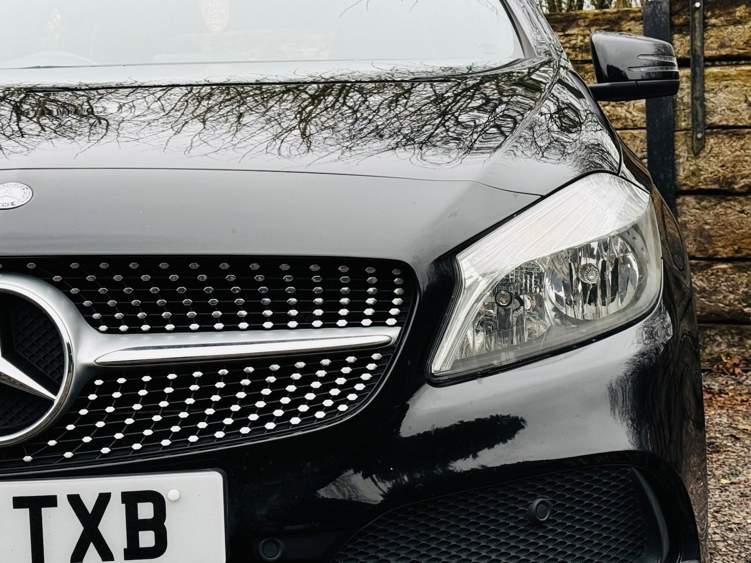 Used Mercedes-Benz A-Class 2017 for sale - 77039814: Photo 14