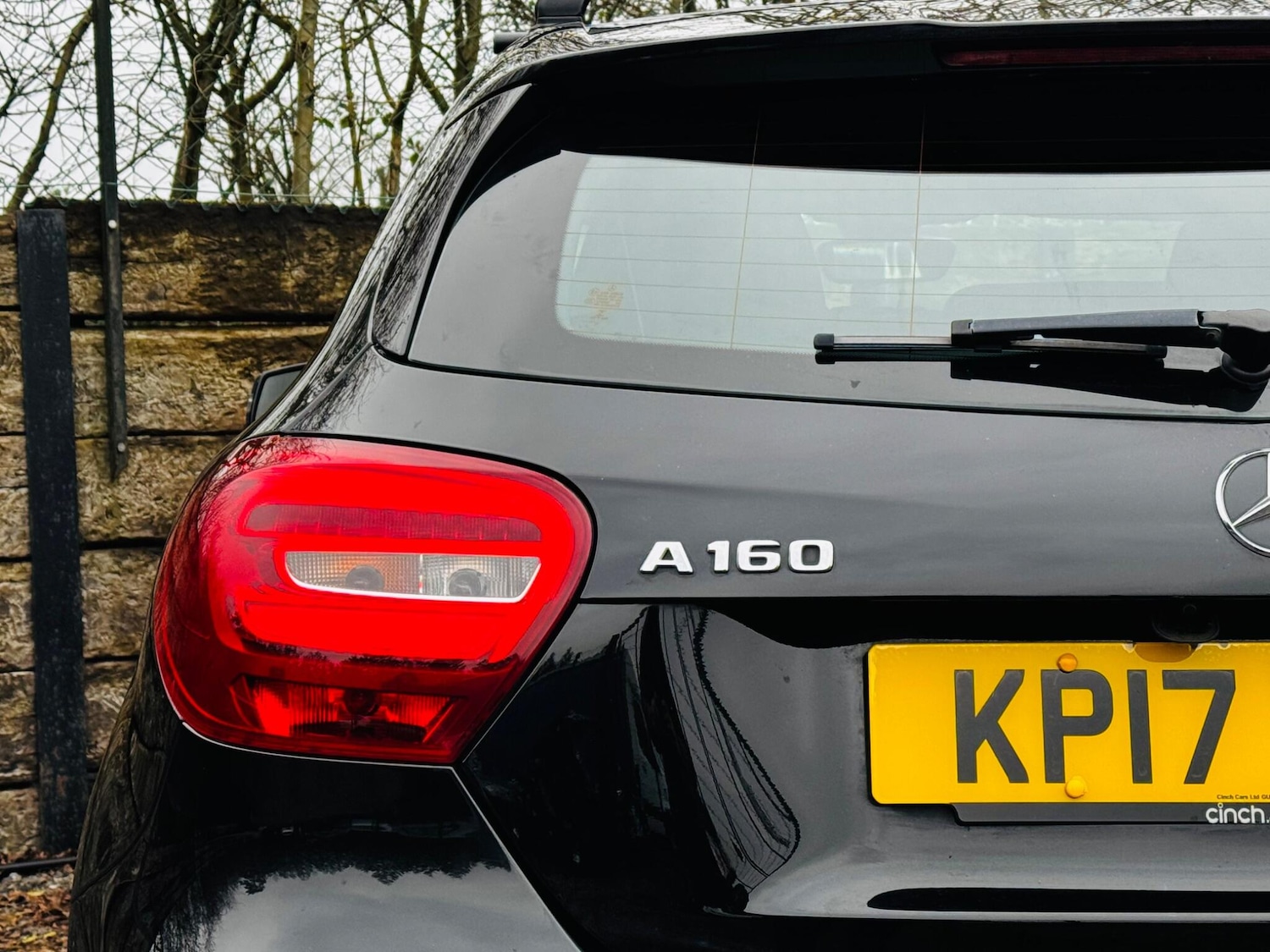 Used Mercedes-Benz A-Class 2017 for sale - 77039814: Photo 17