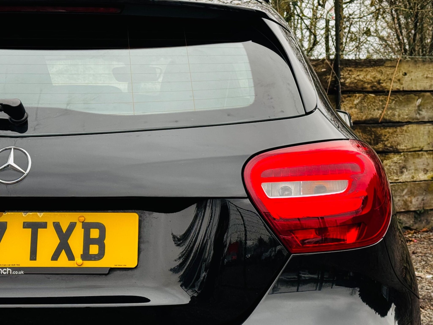 Used Mercedes-Benz A-Class 2017 for sale - 77039814: Photo 18