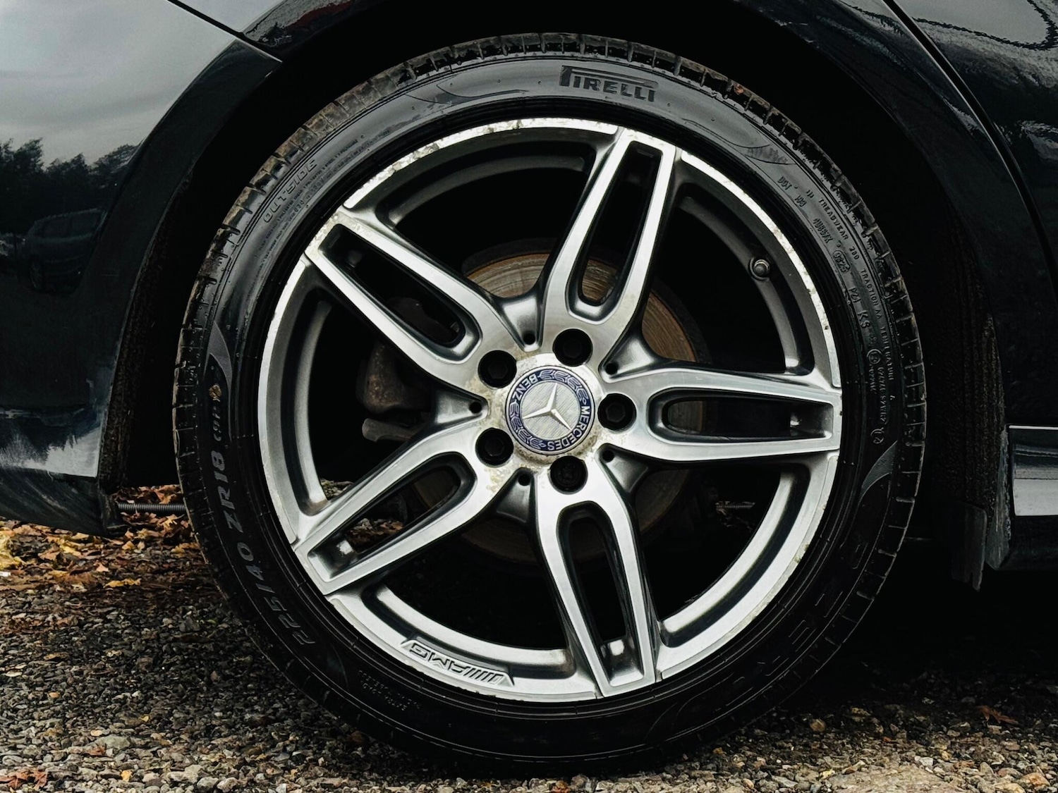 Used Mercedes-Benz A-Class 2017 for sale - 77039814: Photo 19