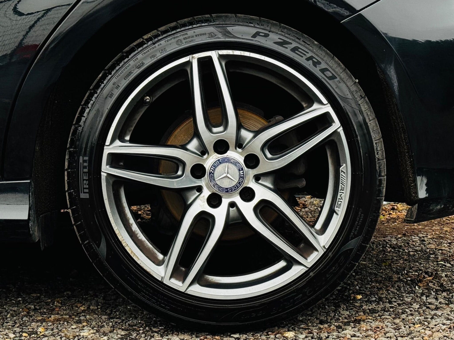 Used Mercedes-Benz A-Class 2017 for sale - 77039814: Photo 21