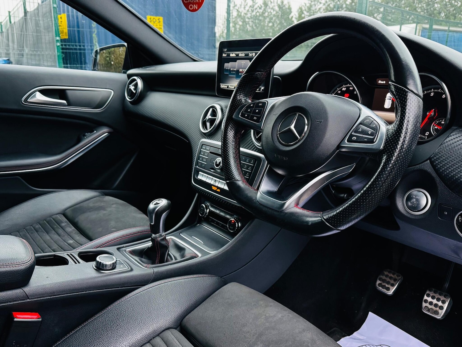 Used Mercedes-Benz A-Class 2017 for sale - 77039814: Photo 24