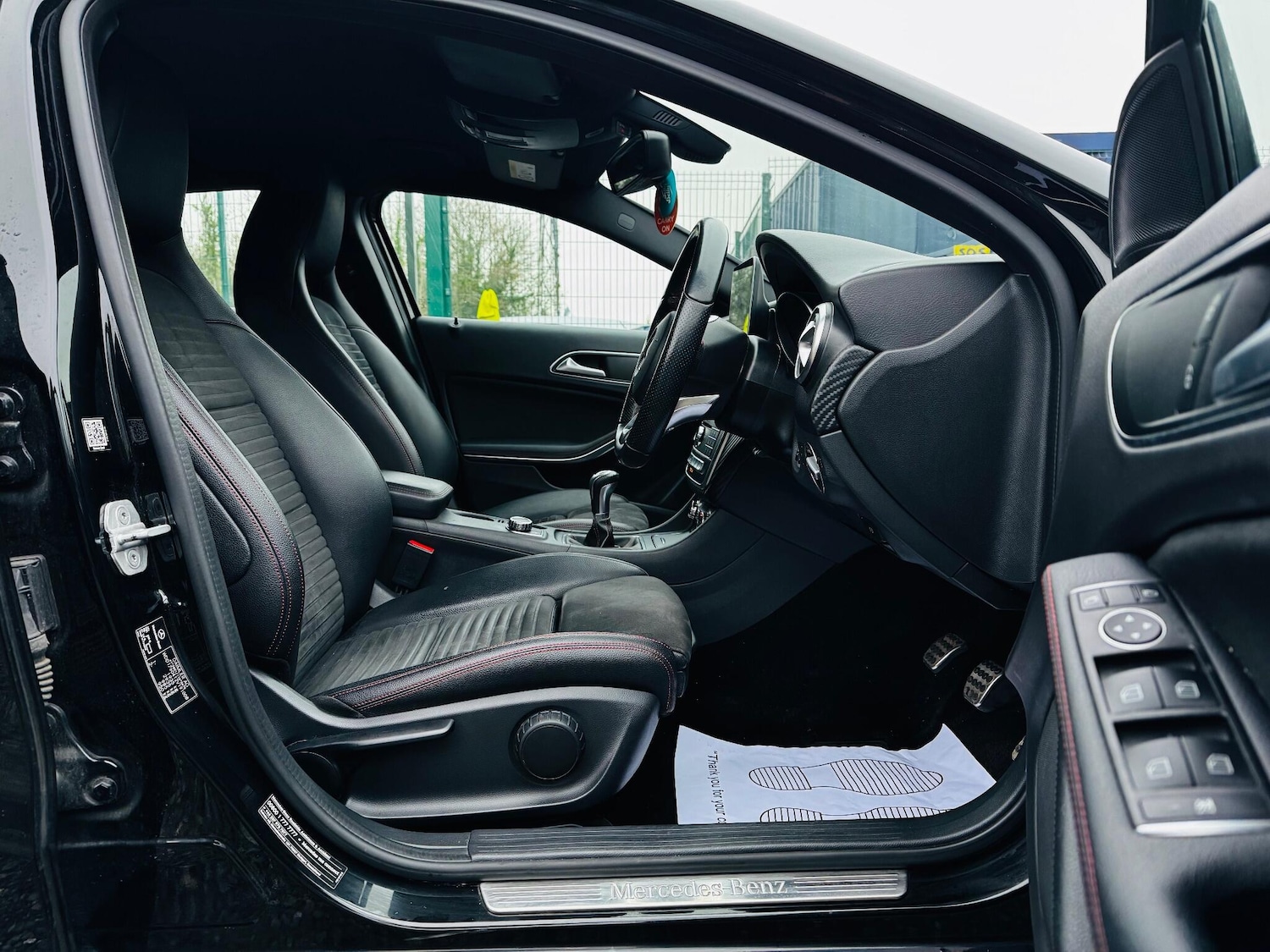 Used Mercedes-Benz A-Class 2017 for sale - 77039814: Photo 25