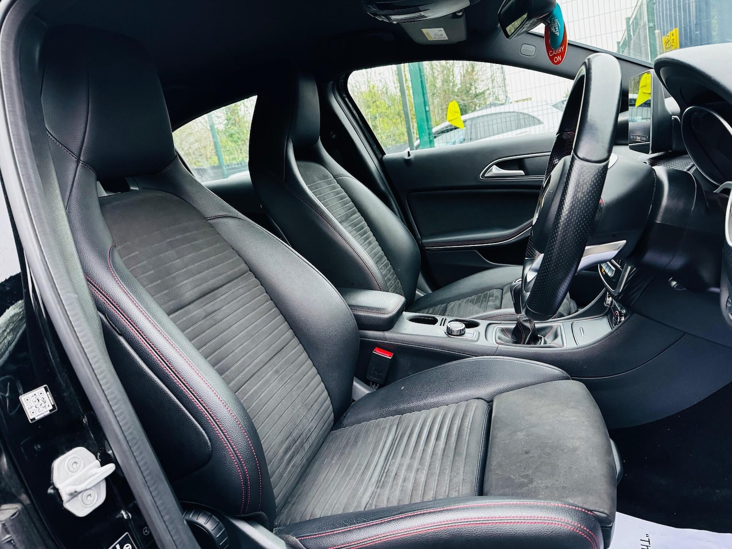 Used Mercedes-Benz A-Class 2017 for sale - 77039814: Photo 27