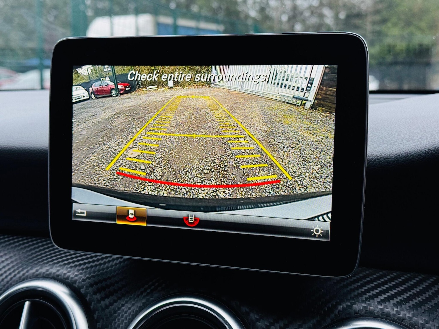 Used Mercedes-Benz A-Class 2017 for sale - 77039814: Photo 3