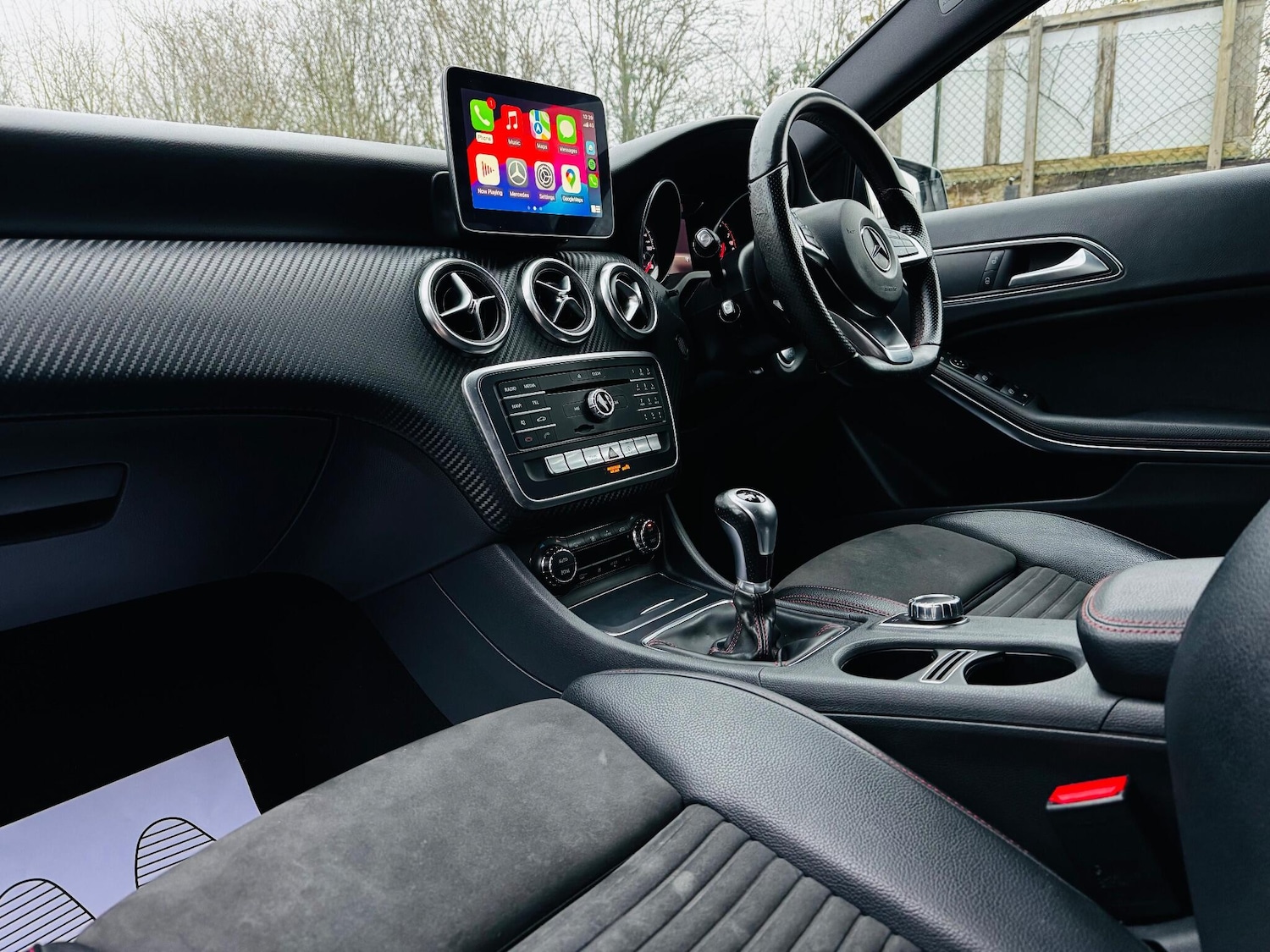 Used Mercedes-Benz A-Class 2017 for sale - 77039814: Photo 30