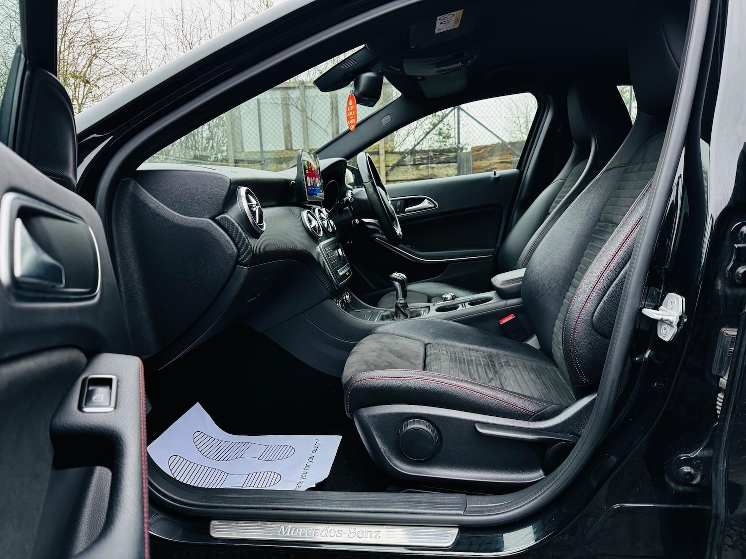 Used Mercedes-Benz A-Class 2017 for sale - 77039814: Photo 31