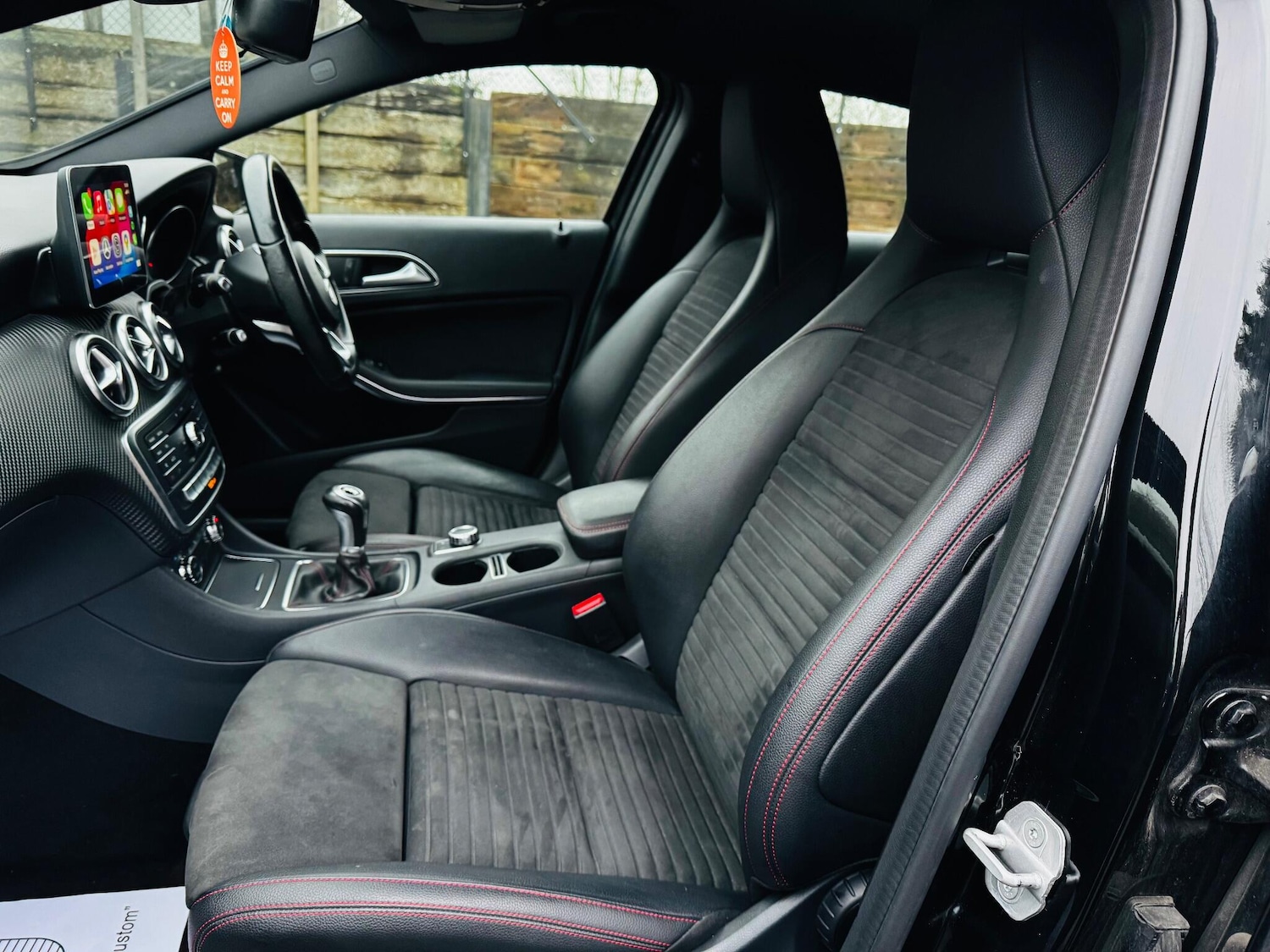 Used Mercedes-Benz A-Class 2017 for sale - 77039814: Photo 32