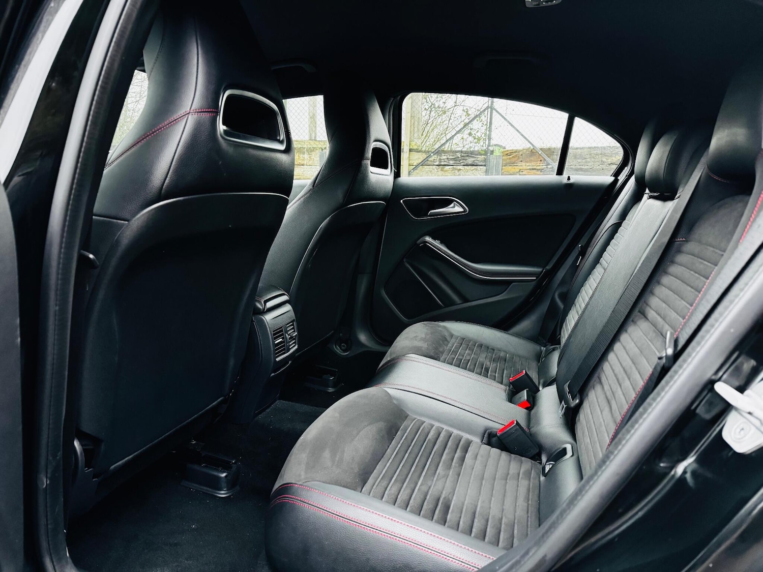 Used Mercedes-Benz A-Class 2017 for sale - 77039814: Photo 35