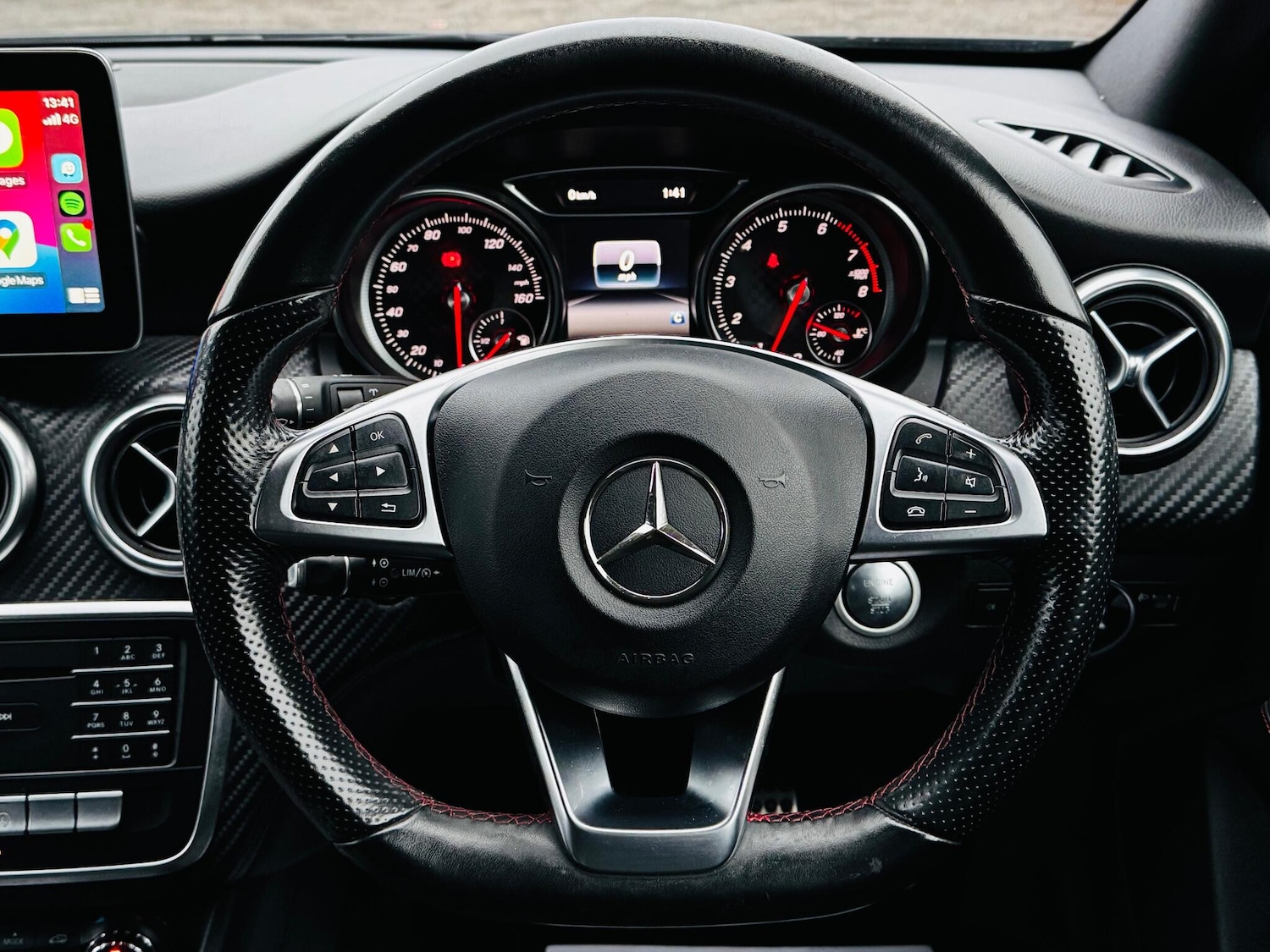 Used Mercedes-Benz A-Class 2017 for sale - 77039814: Photo 37