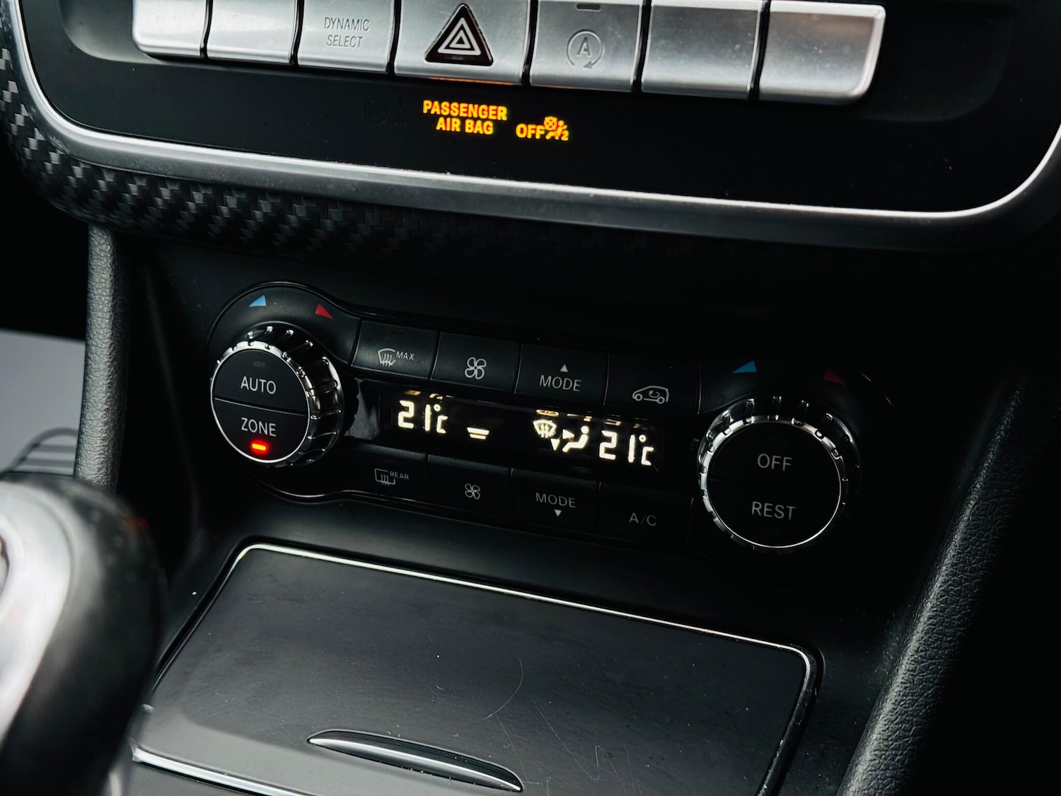 Used Mercedes-Benz A-Class 2017 for sale - 77039814: Photo 47