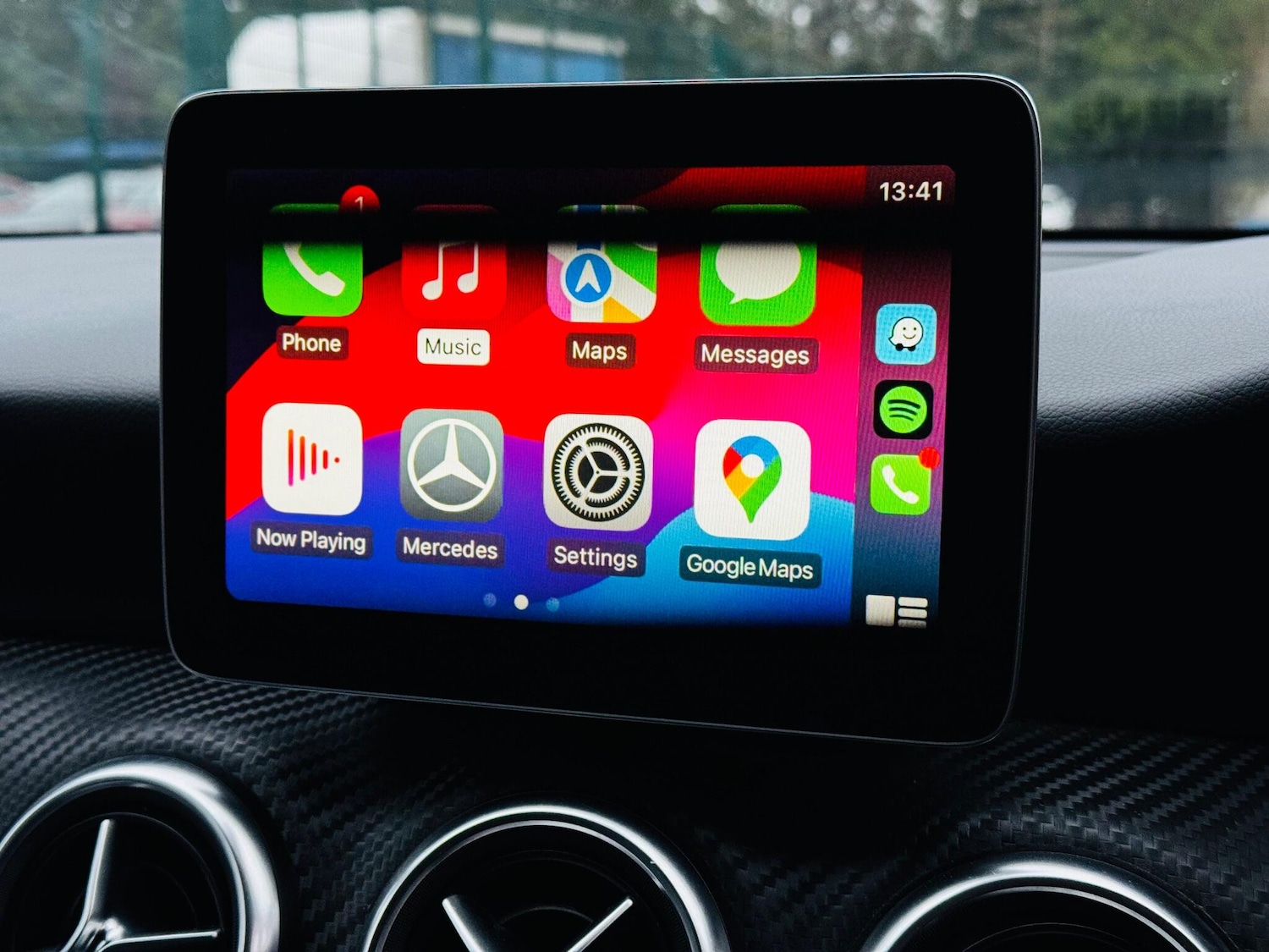 Used Mercedes-Benz A-Class 2017 for sale - 77039814: Photo 49