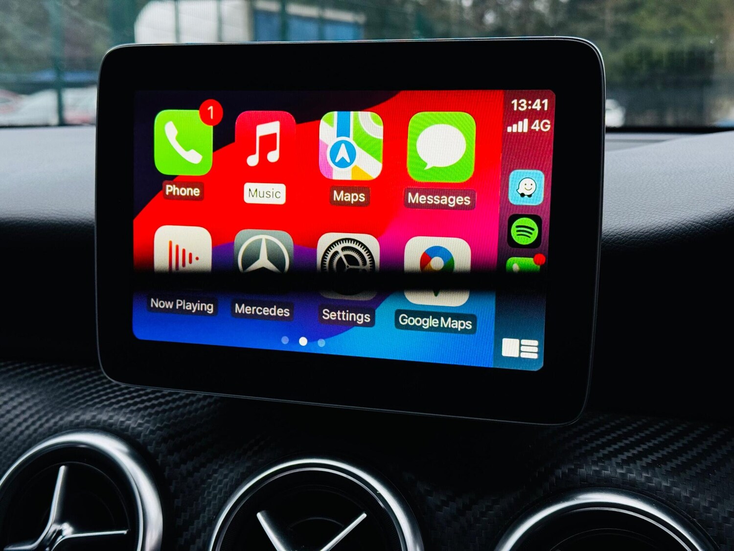 Used Mercedes-Benz A-Class 2017 for sale - 77039814: Photo 50