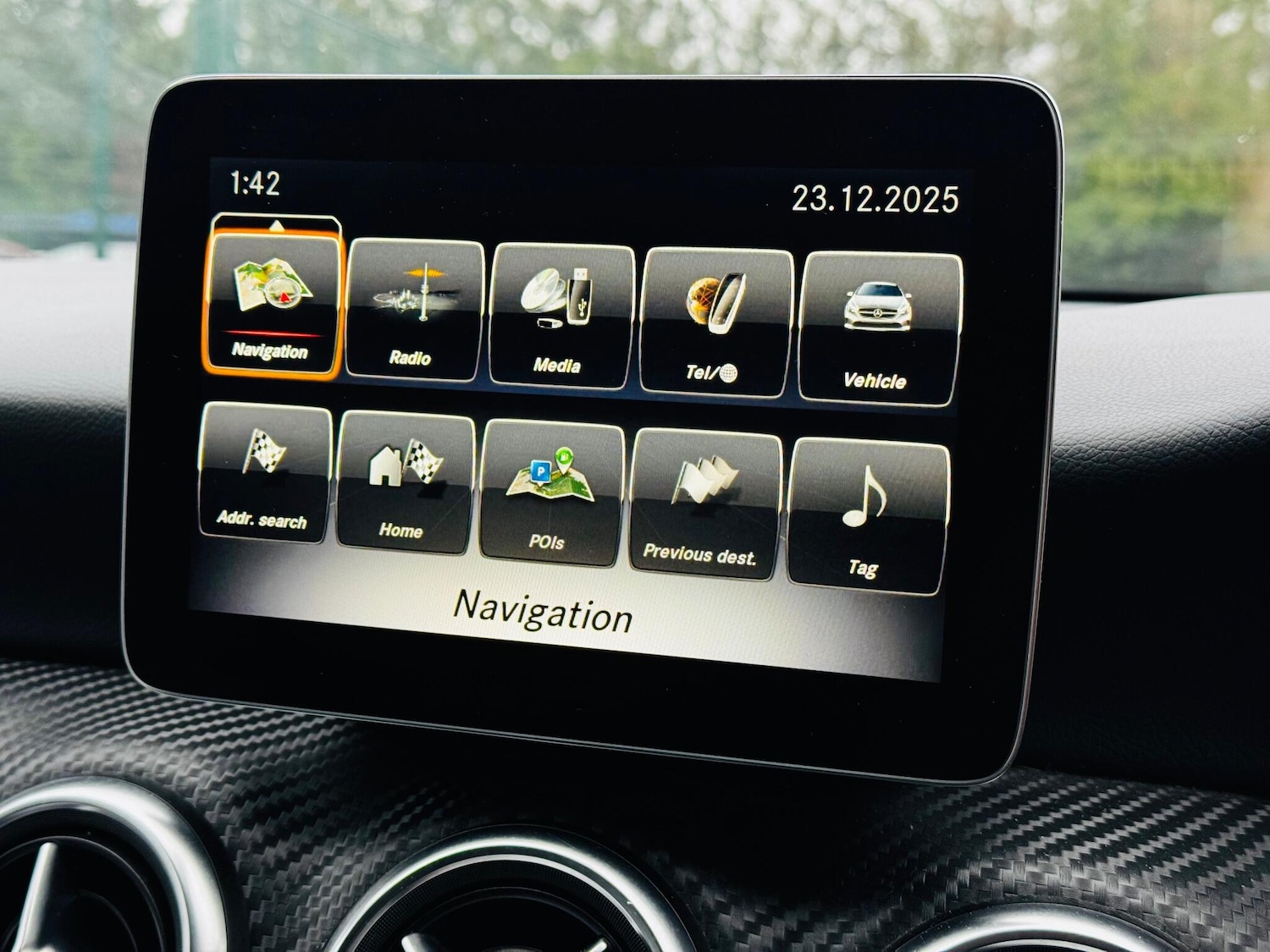 Used Mercedes-Benz A-Class 2017 for sale - 77039814: Photo 51