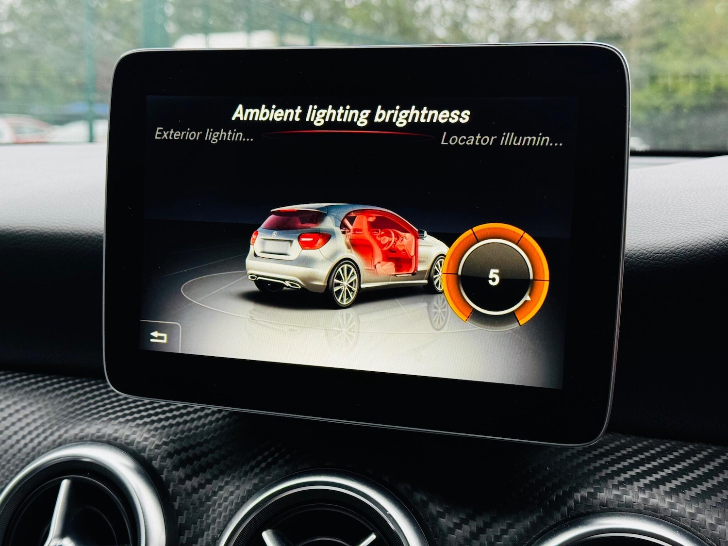 Used Mercedes-Benz A-Class 2017 for sale - 77039814: Photo 52