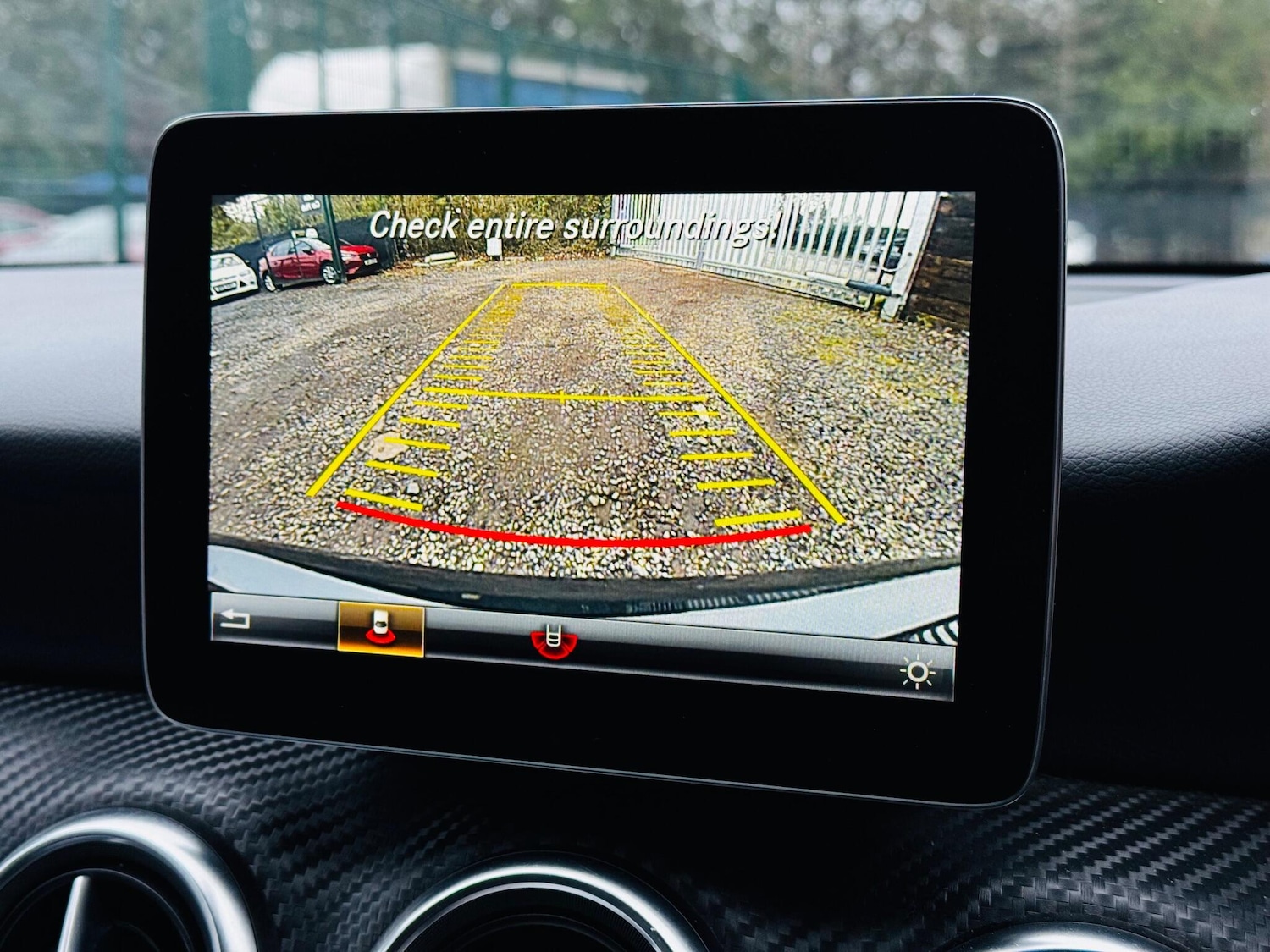 Used Mercedes-Benz A-Class 2017 for sale - 77039814: Photo 53