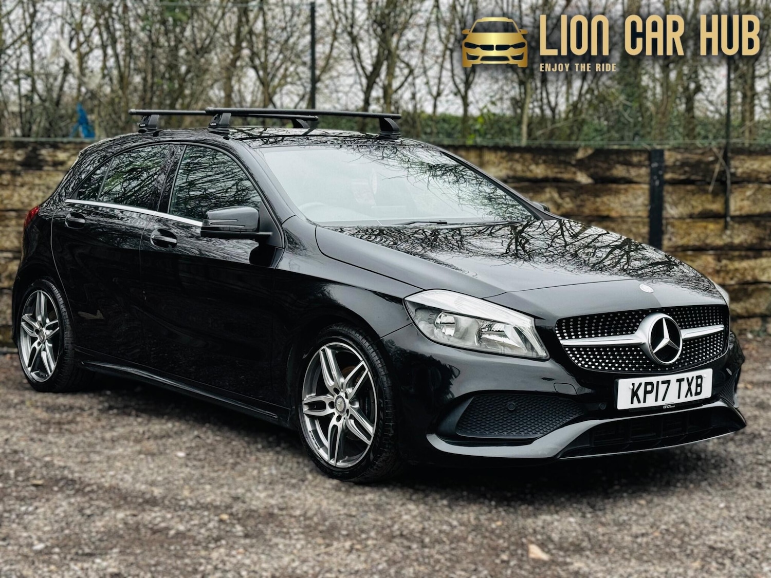 Used Mercedes-Benz A-Class 2017 for sale - 77039814: Photo 55