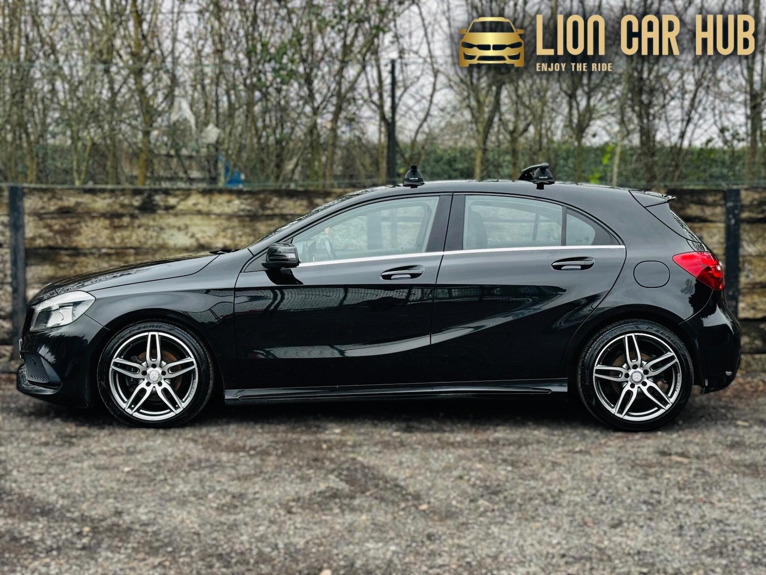 Used Mercedes-Benz A-Class 2017 for sale - 77039814: Photo 7