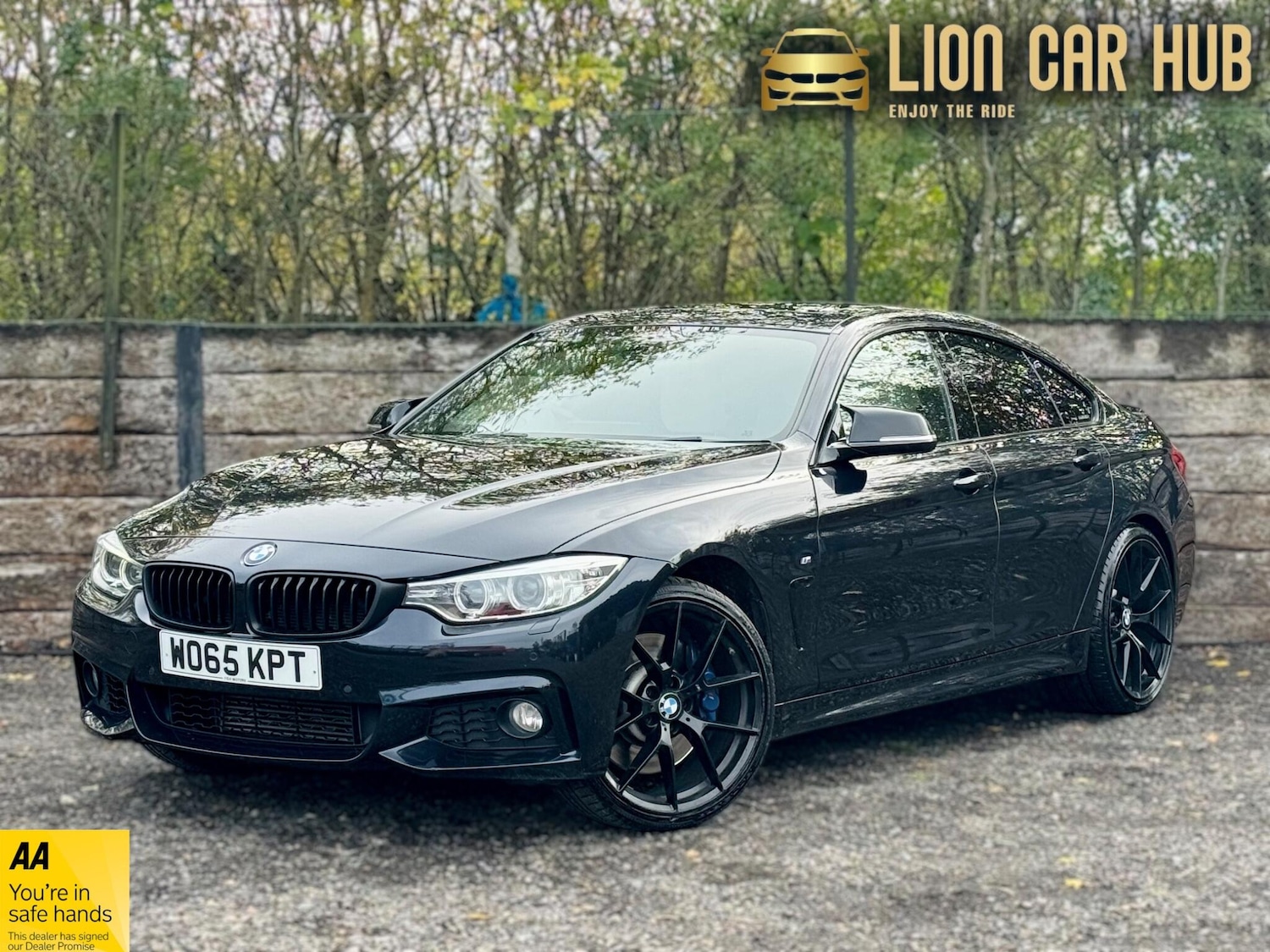 Used BMW 4 Series 2016 for sale - 76735464: Photo 10