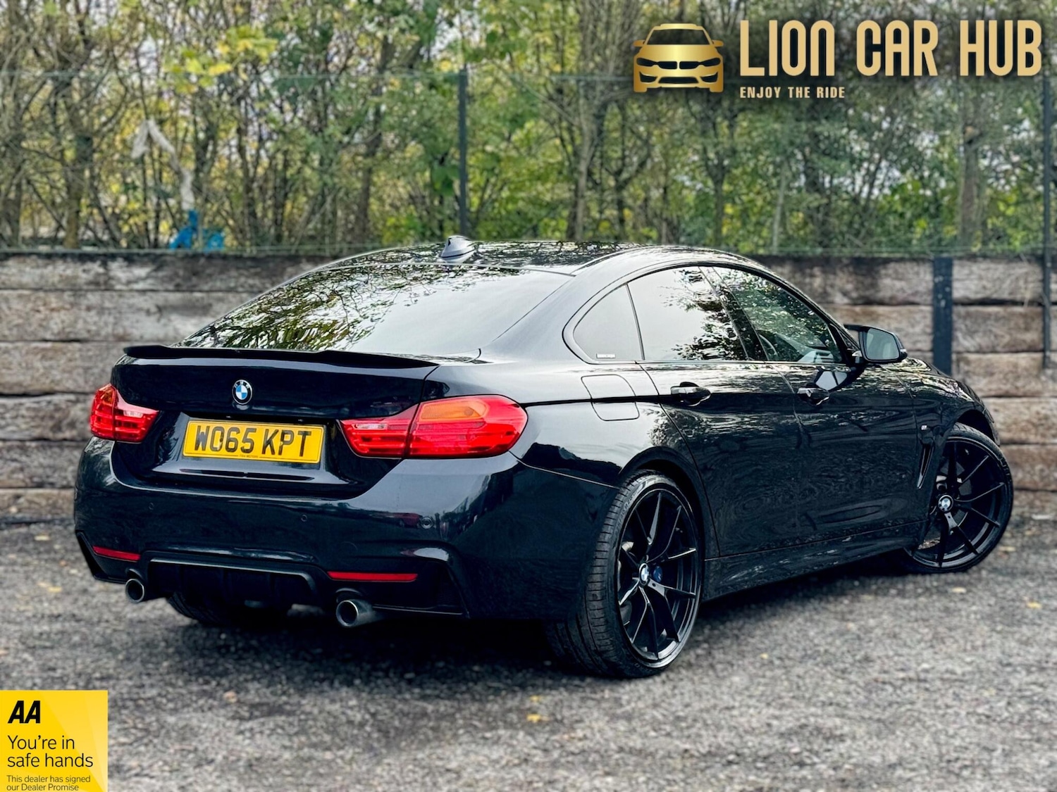 Used BMW 4 Series 2016 for sale - 76735464: Photo 14