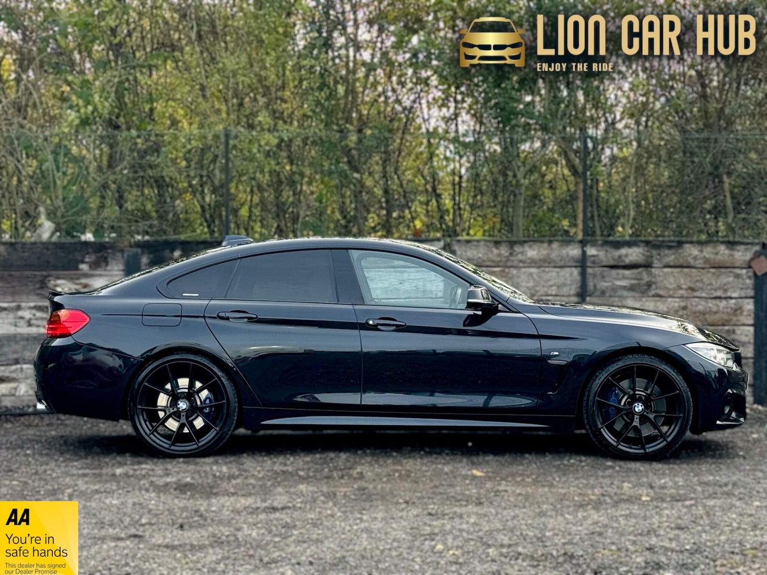 Used BMW 4 Series 2016 for sale - 76735464: Photo 15