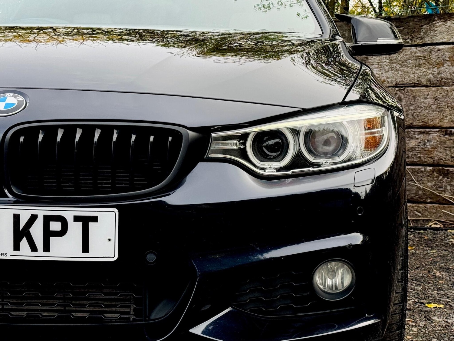 Used BMW 4 Series 2016 for sale - 76735464: Photo 19