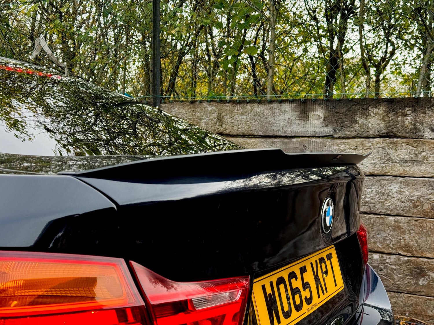 Used BMW 4 Series 2016 for sale - 76735464: Photo 26