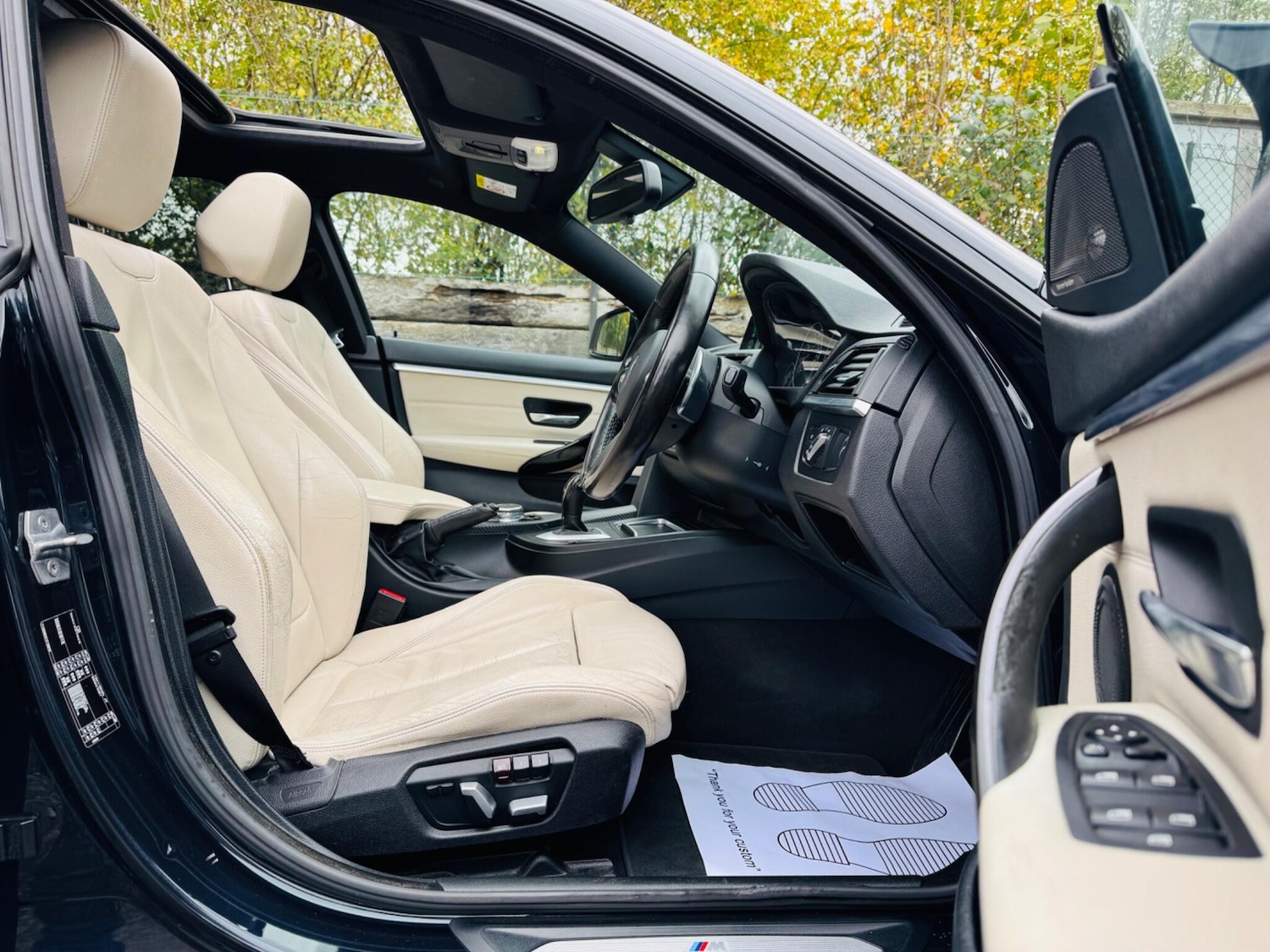 Used BMW 4 Series 2016 for sale - 76735464: Photo 33