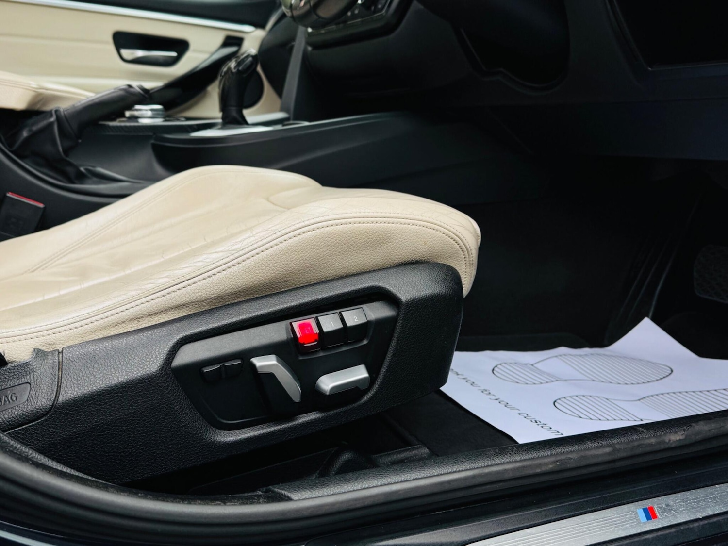 Used BMW 4 Series 2016 for sale - 76735464: Photo 38