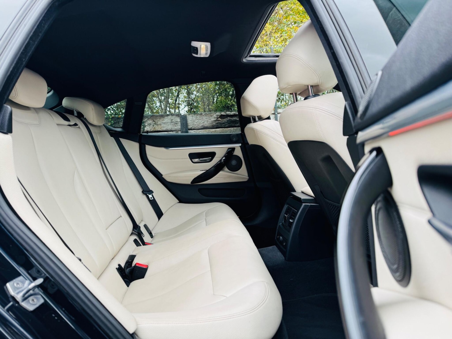 Used BMW 4 Series 2016 for sale - 76735464: Photo 39