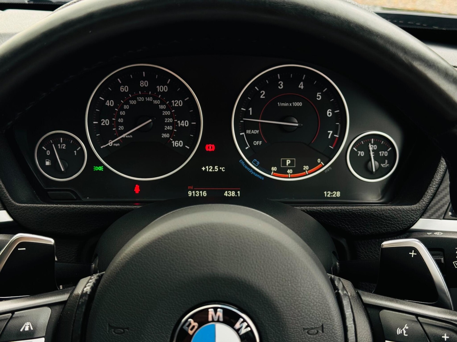 Used BMW 4 Series 2016 for sale - 76735464: Photo 55