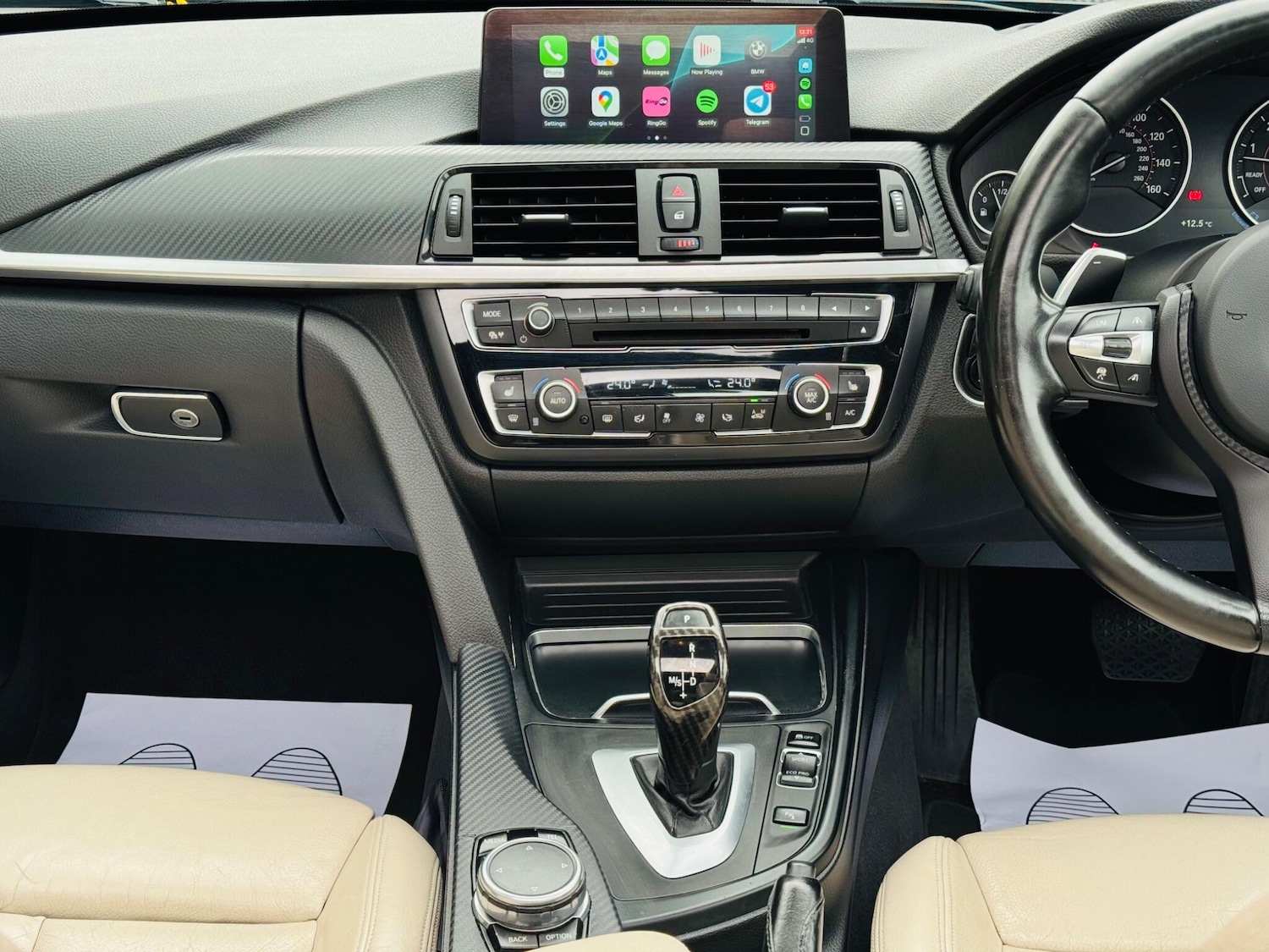 Used BMW 4 Series 2016 for sale - 76735464: Photo 58