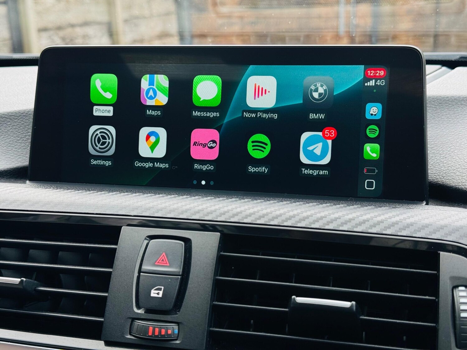 Used BMW 4 Series 2016 for sale - 76735464: Photo 62