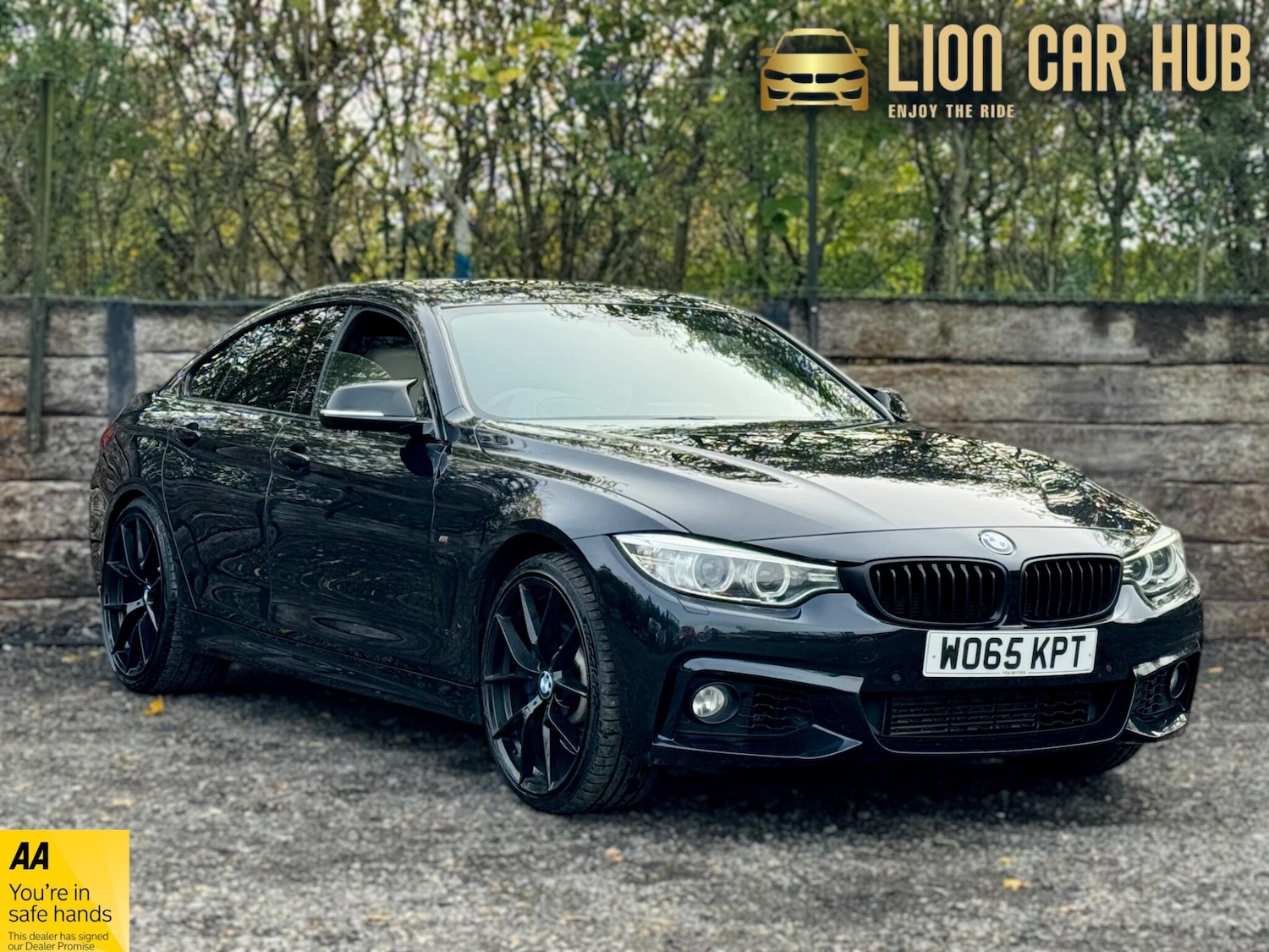 Used BMW 4 Series 2016 for sale - 76735464: Photo 68