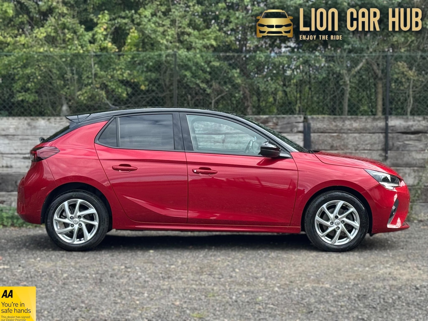 Used Vauxhall Corsa 2020 for sale - 76735062: Photo 11