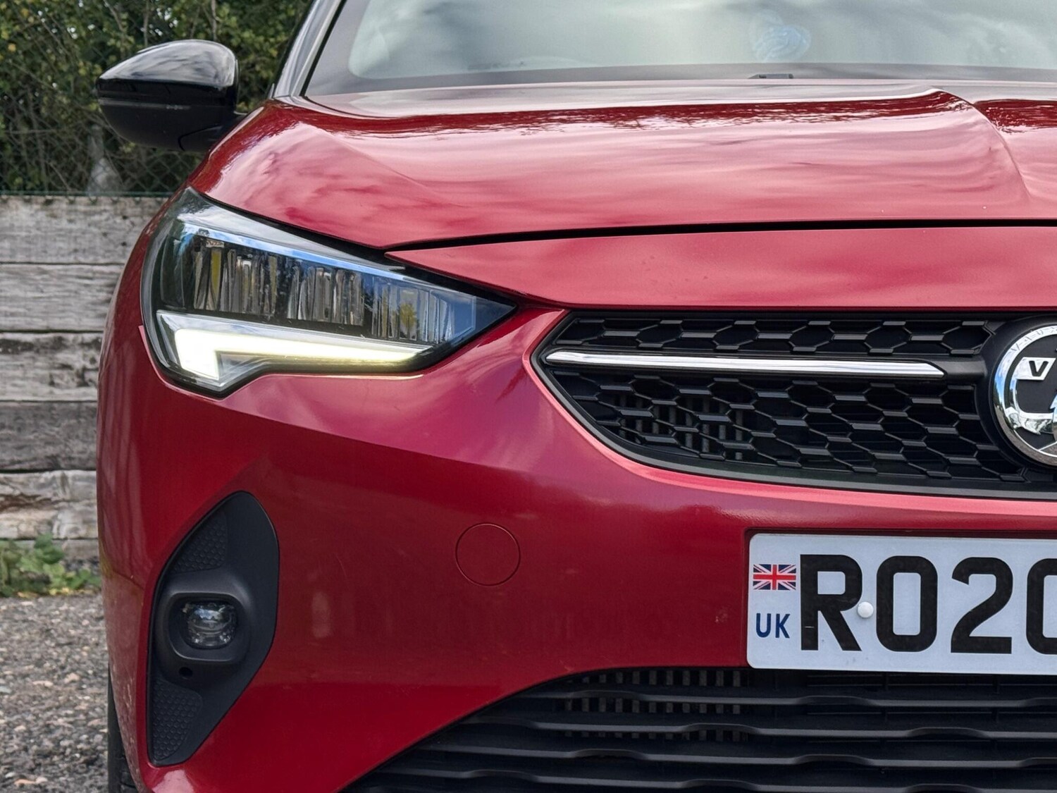 Used Vauxhall Corsa 2020 for sale - 76735062: Photo 13