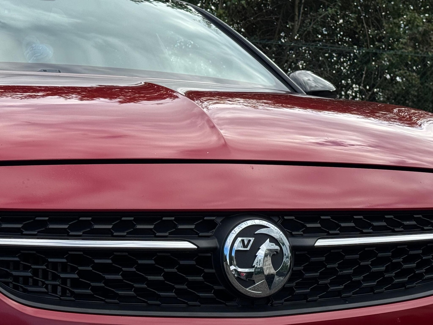 Used Vauxhall Corsa 2020 for sale - 76735062: Photo 15