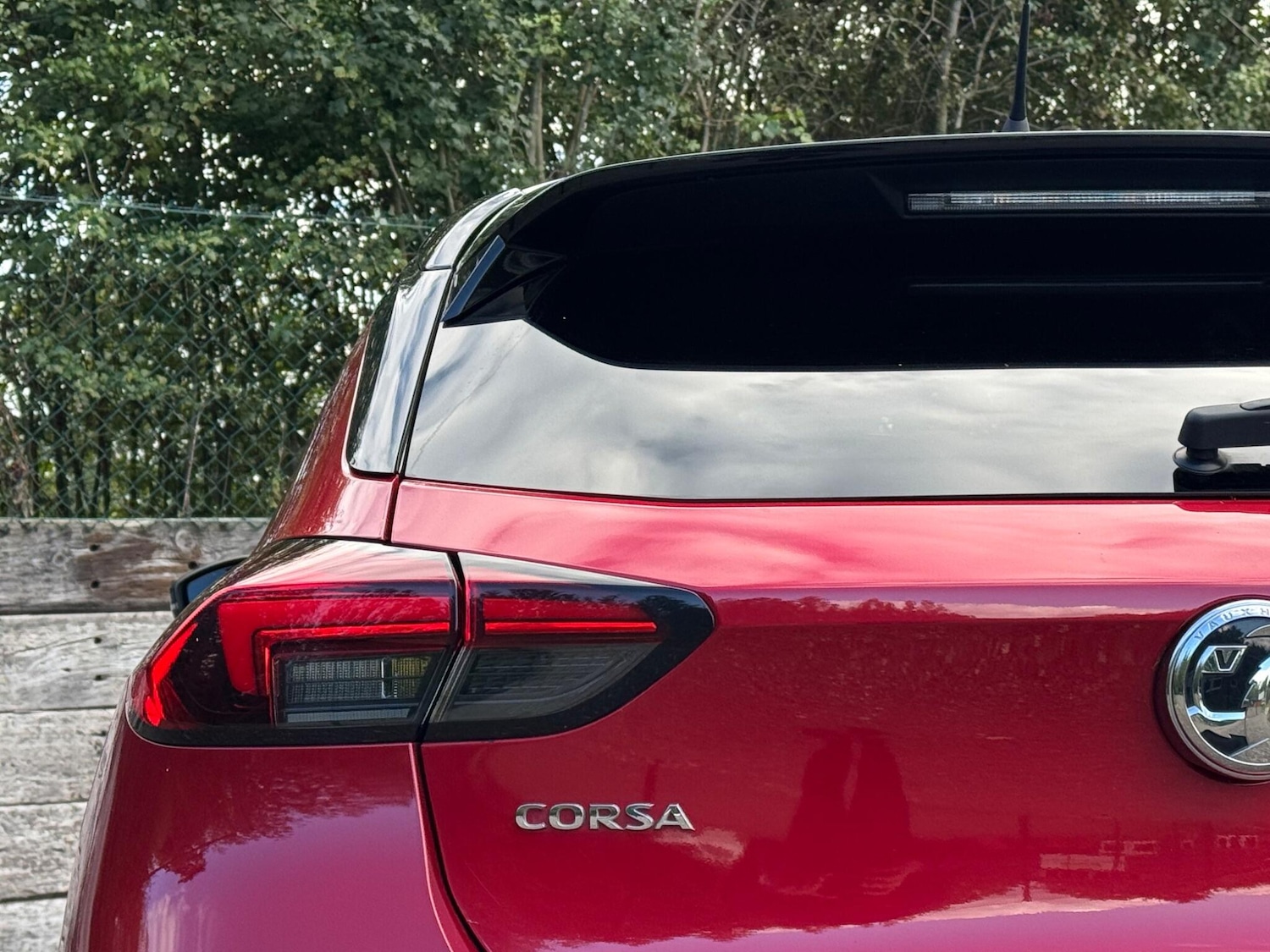 Used Vauxhall Corsa 2020 for sale - 76735062: Photo 16