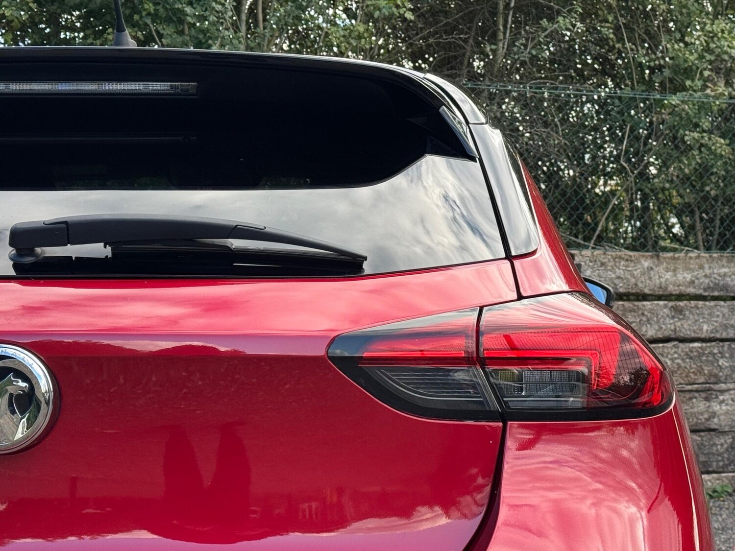 Used Vauxhall Corsa 2020 for sale - 76735062: Photo 17