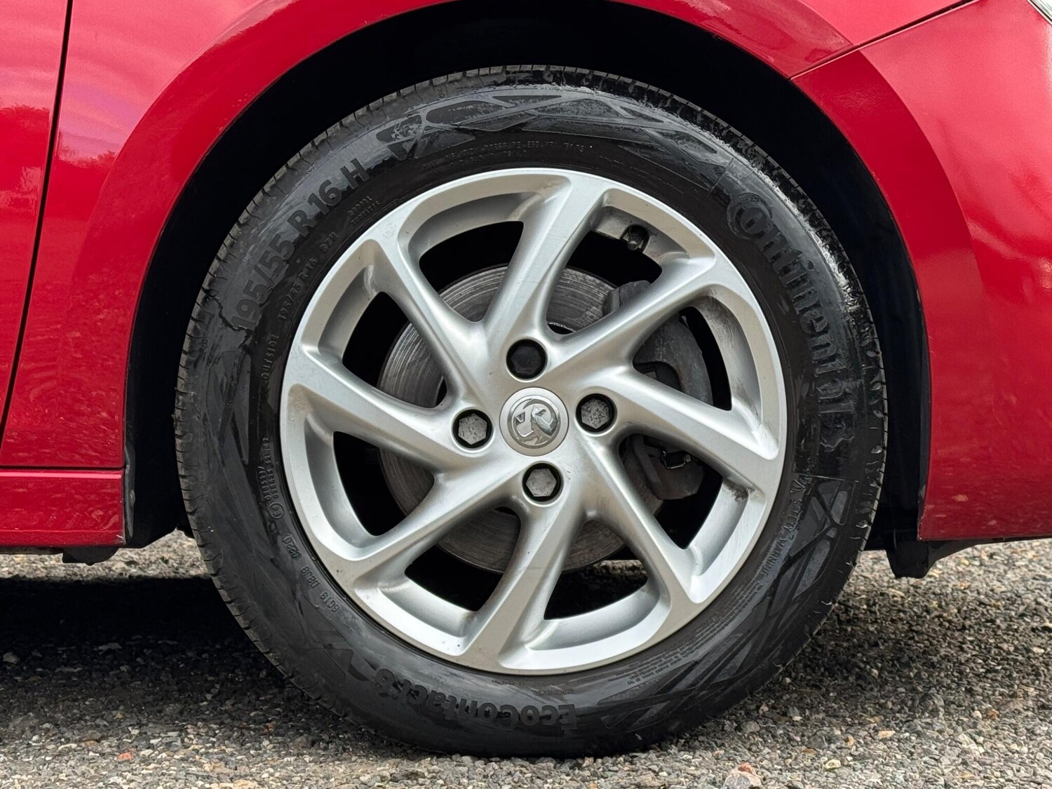 Used Vauxhall Corsa 2020 for sale - 76735062: Photo 18