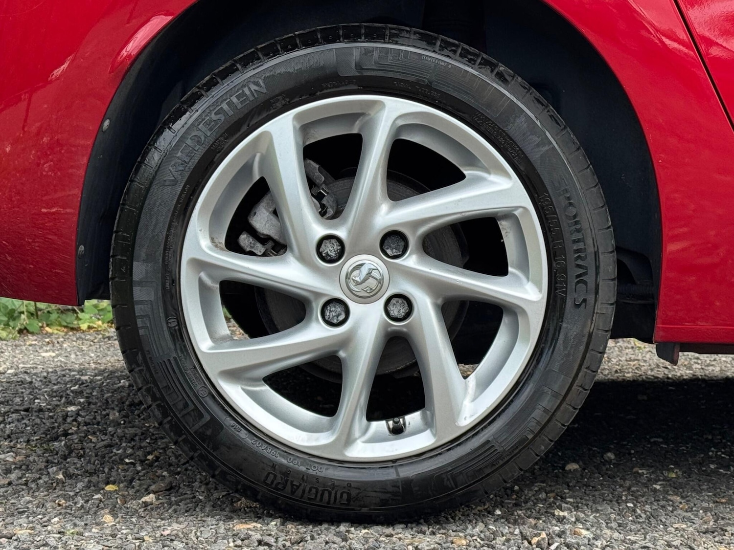 Used Vauxhall Corsa 2020 for sale - 76735062: Photo 19