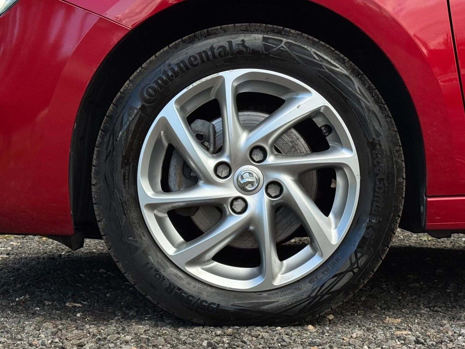 Used Vauxhall Corsa 2020 for sale - 76735062: Photo 20