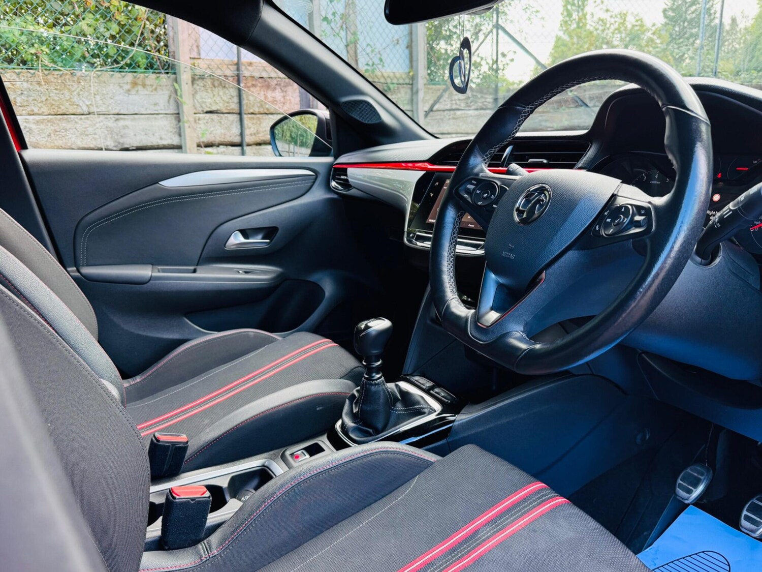 Used Vauxhall Corsa 2020 for sale - 76735062: Photo 22