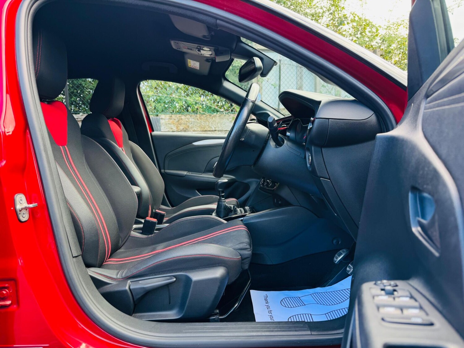 Used Vauxhall Corsa 2020 for sale - 76735062: Photo 23