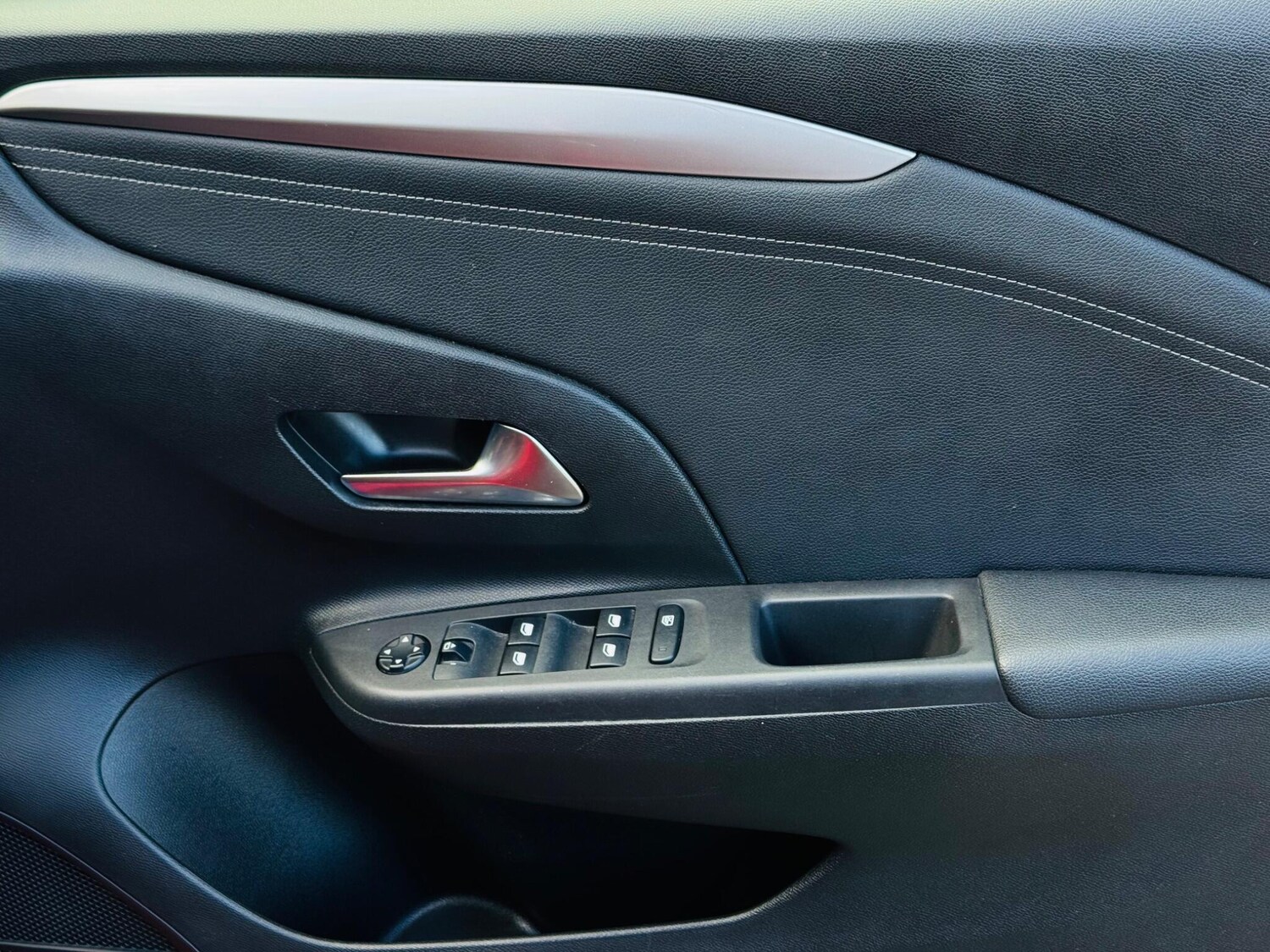 Used Vauxhall Corsa 2020 for sale - 76735062: Photo 24